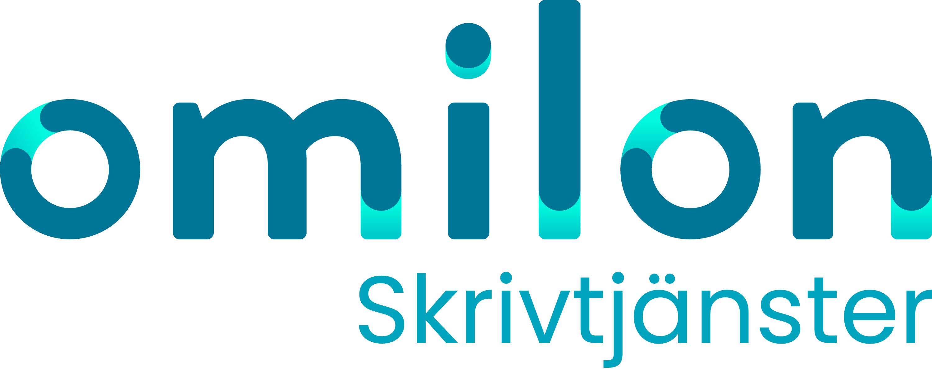 Omilon Skrivtjänster AB